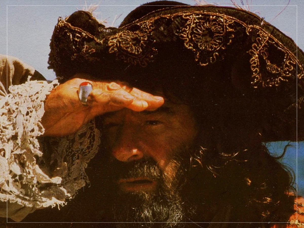 ‘Pirates’ (Roman Polanski, 1986)