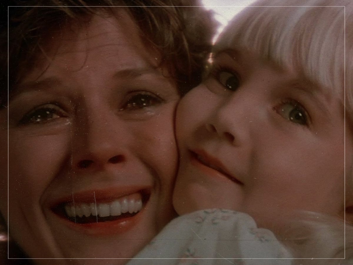‘Poltergeist II The Other Side’ (Brian Gibson, 1986)