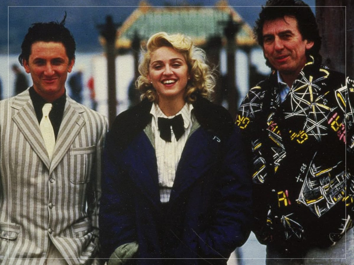 ‘Shanghai Surprise’ (Jim Goddard, 1986)