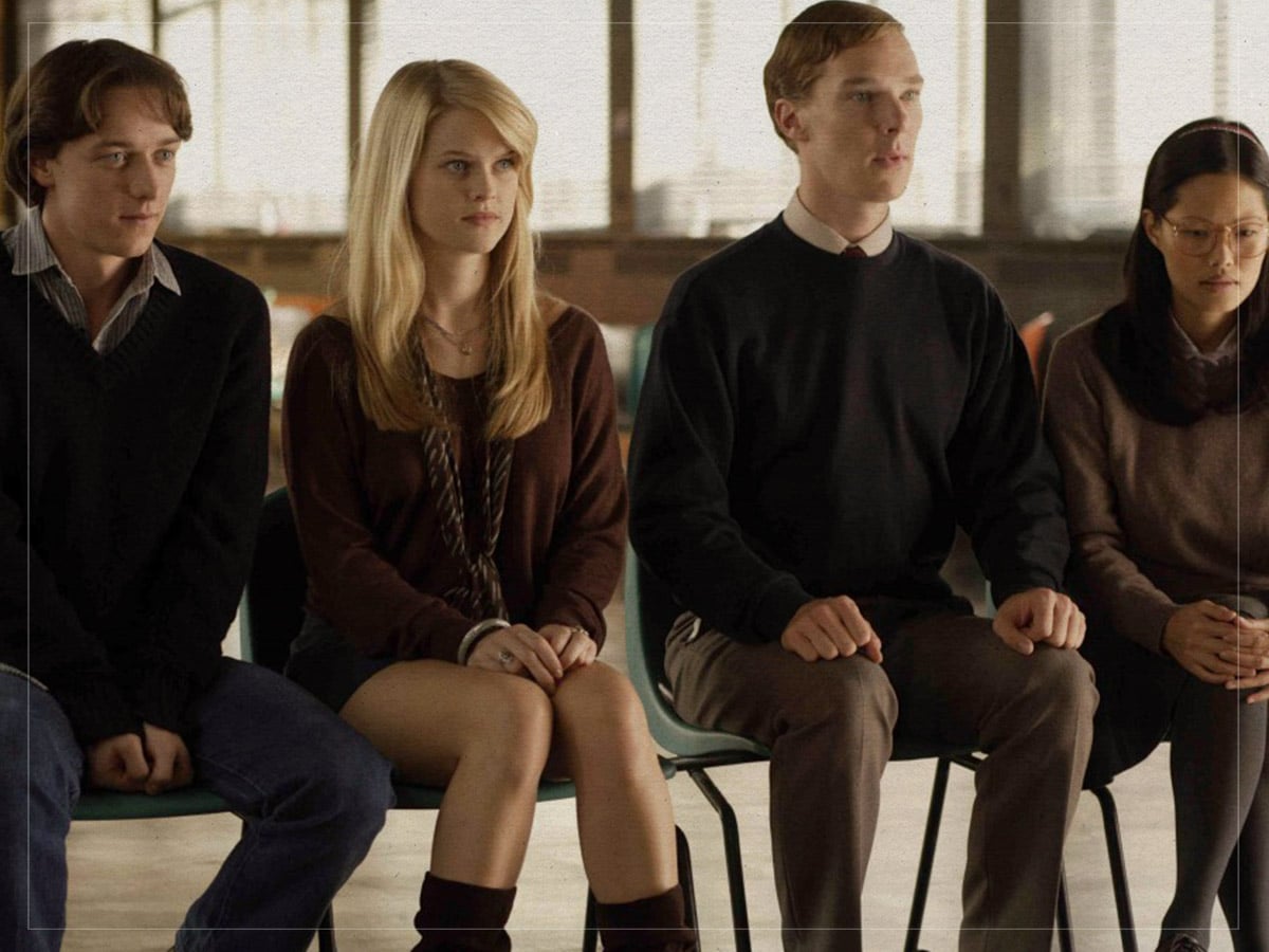 ‘Starter for 10’ (Tom Vaughan, 2006)