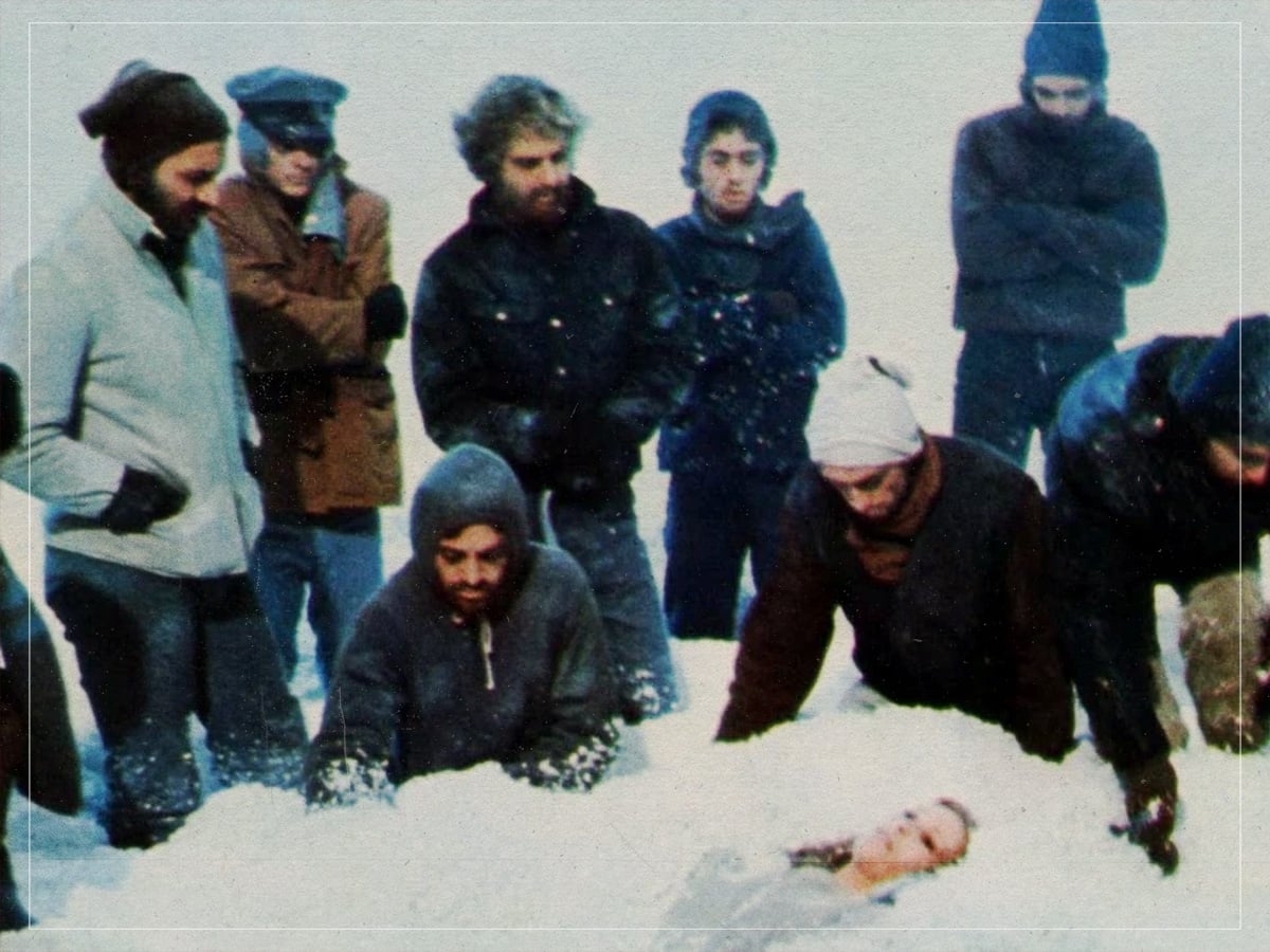 ‘Survive’ (René Cardona, 1976)