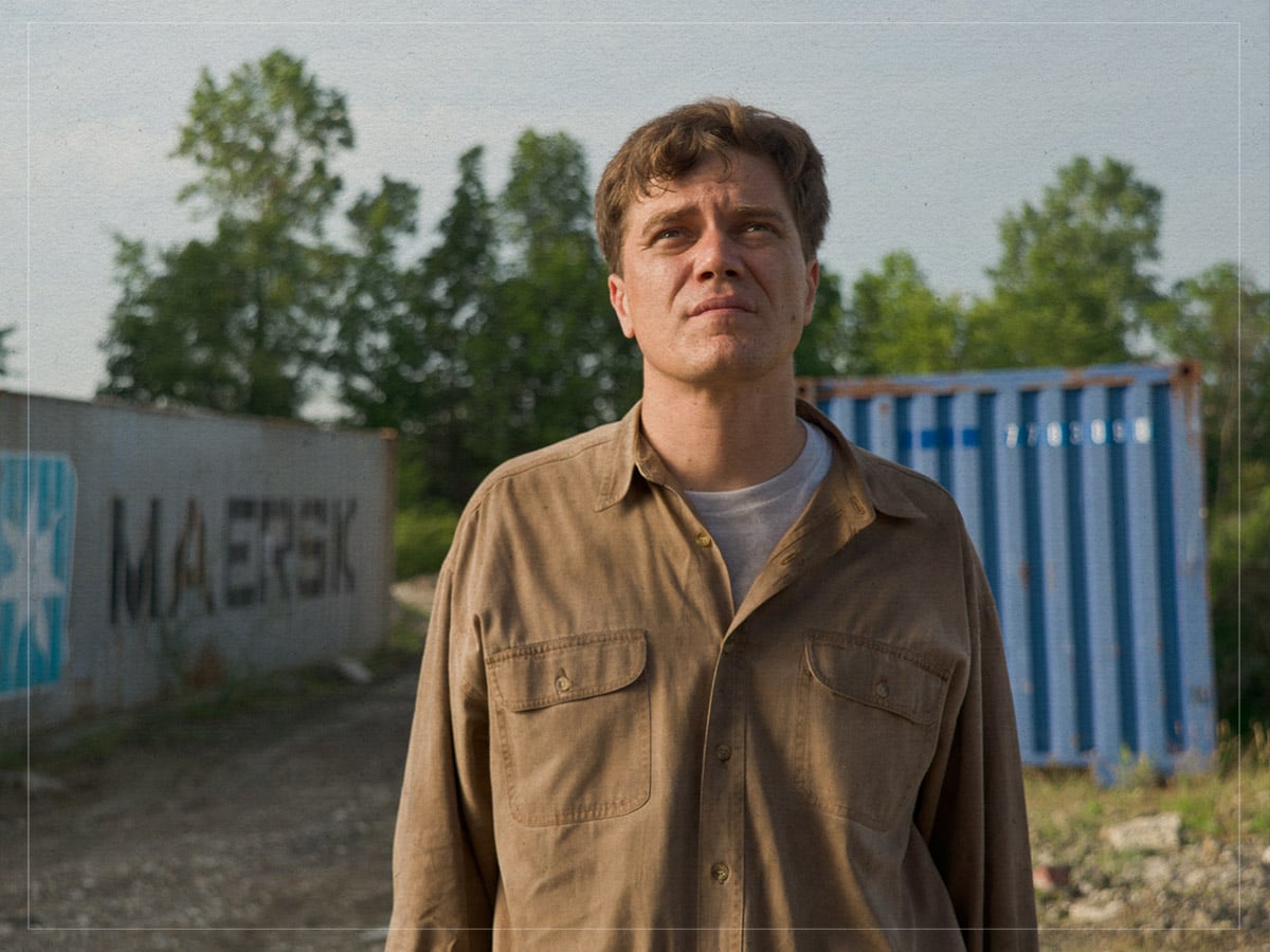 ‘Take Shelter’ (Jeff Nichols, 2011) -