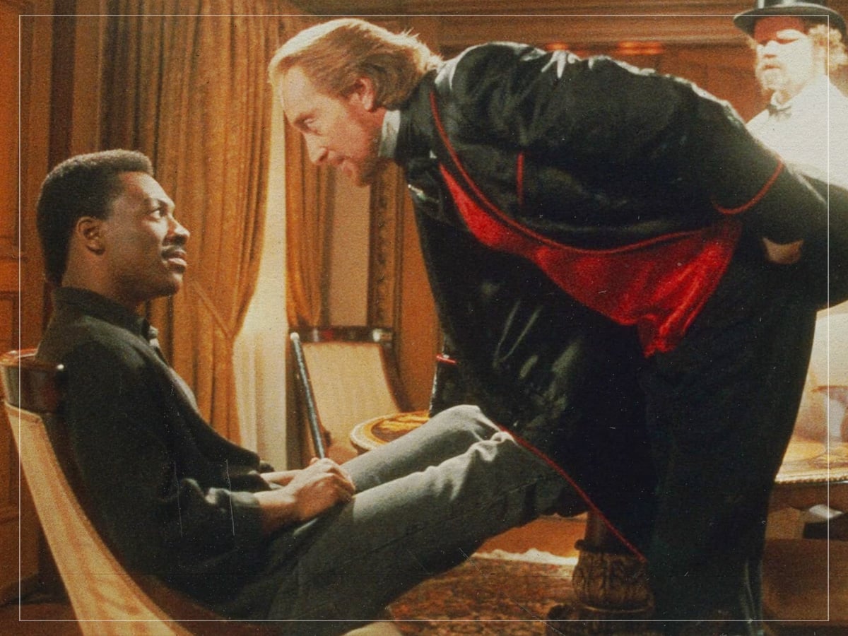 ‘The Golden Child’ (Michael Ritchie, 1986)