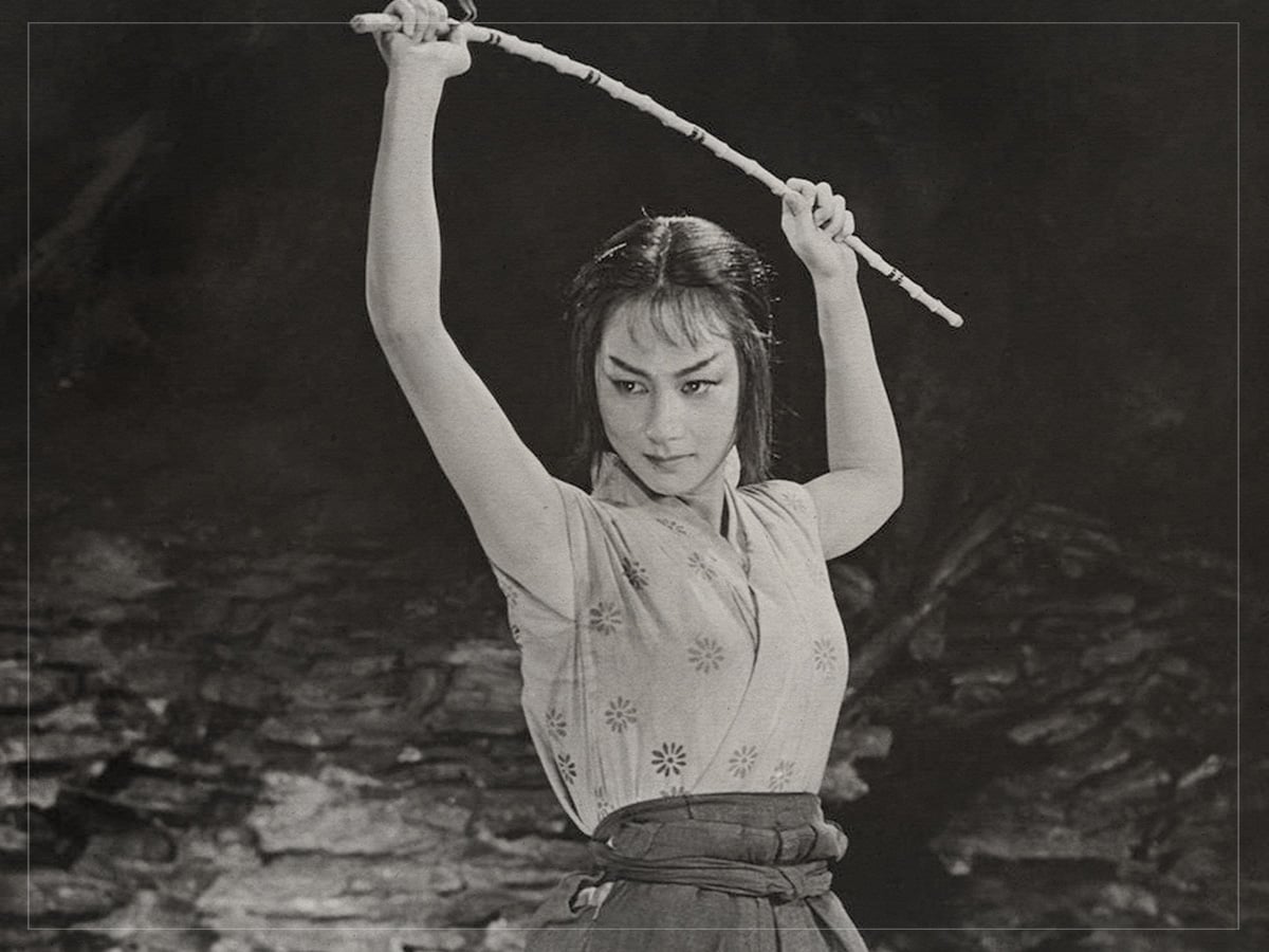 ‘The Hidden Fortress’ (1958) - Akira Kurosawa
