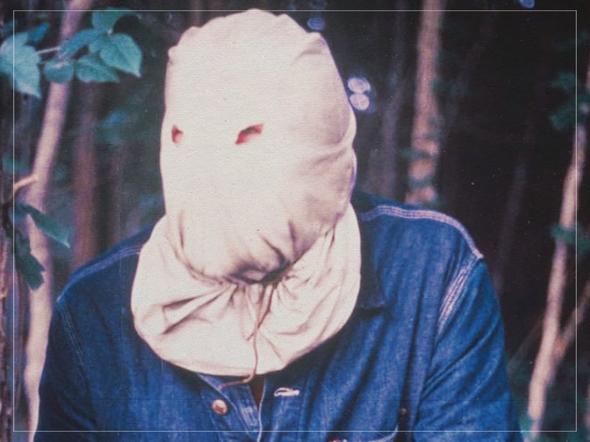 The Town That Dreaded Sundown’ (Charles B Pierce, 1976)