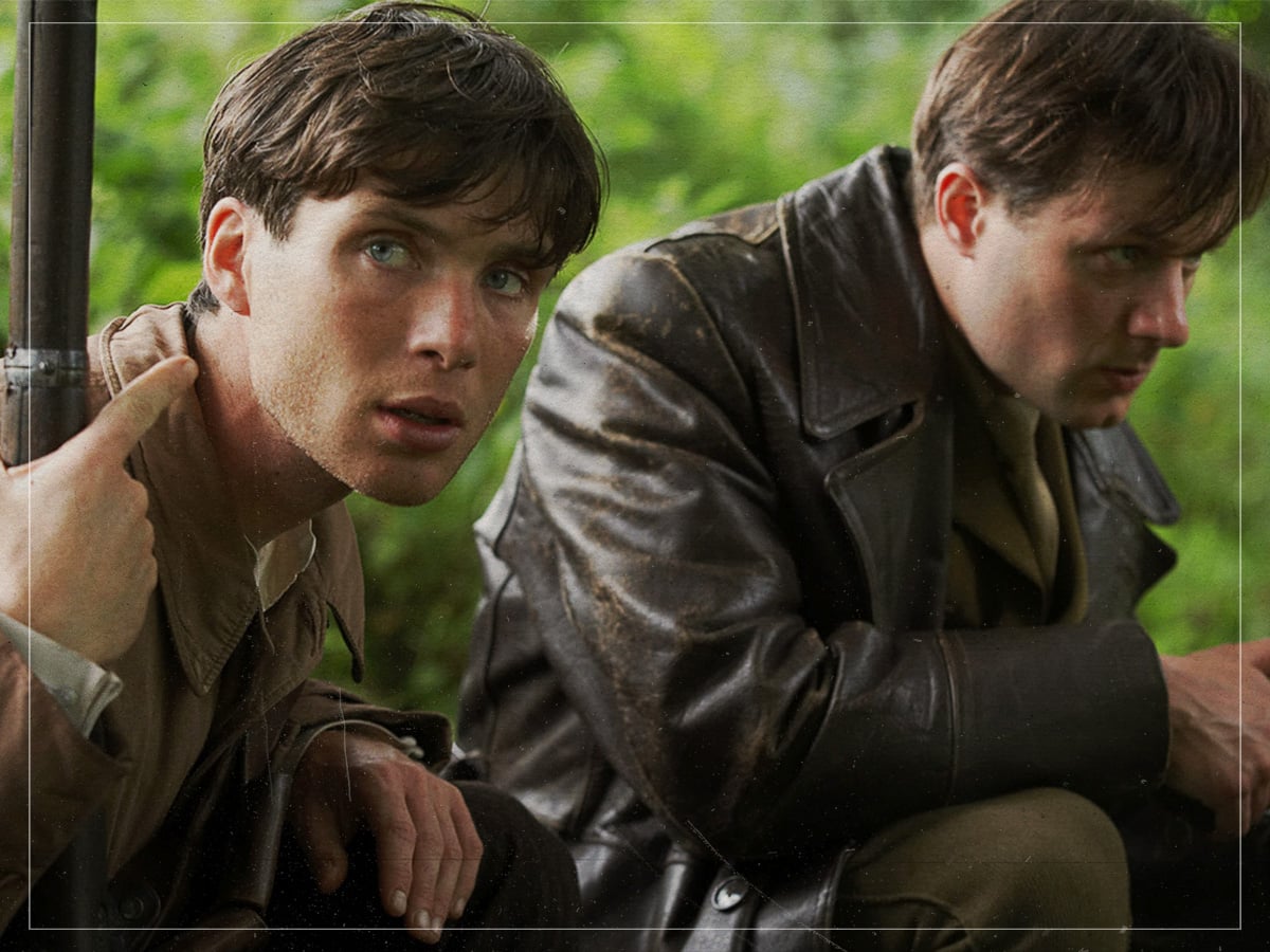 ‘The Wind That Shakes The Barley’ (Ken Loach, 2006)