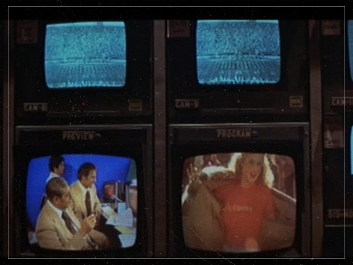 ‘Two-Minute Warning’ (Larry Peerce, 1976)