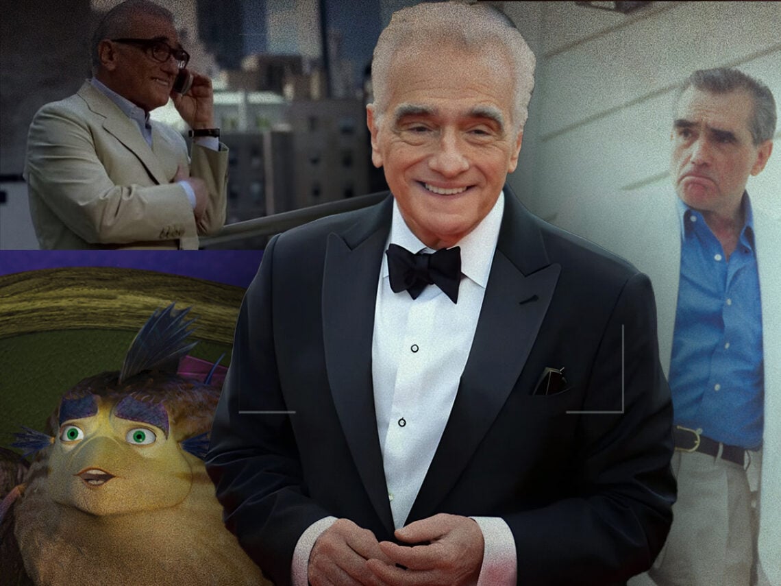 10 Martin Scorsese scenes that should be deleted from history