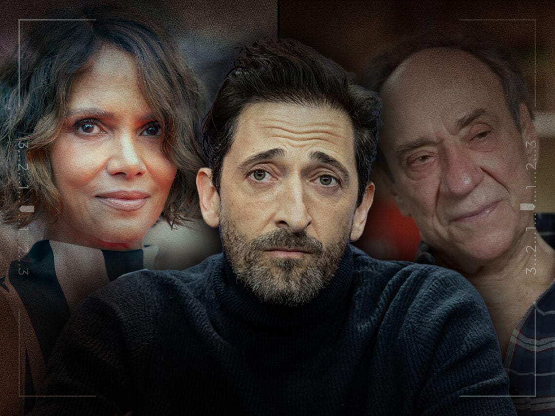 10 actors who went from winning an Oscar to the bargain bin in record time