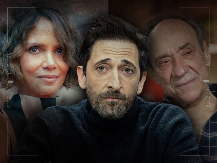10 actors who went from winning an Oscar to the bargain bin in record time