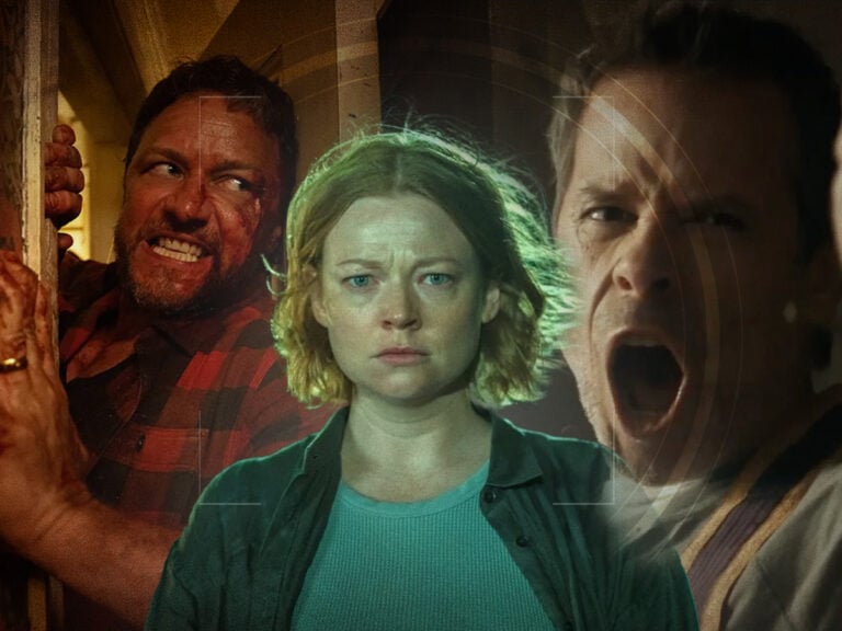 10 actors who were overqualified for horror movies