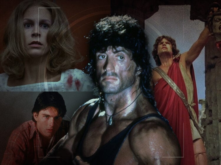 10 beloved 1980s movies that are actually terrible when you strip away the nostalgia