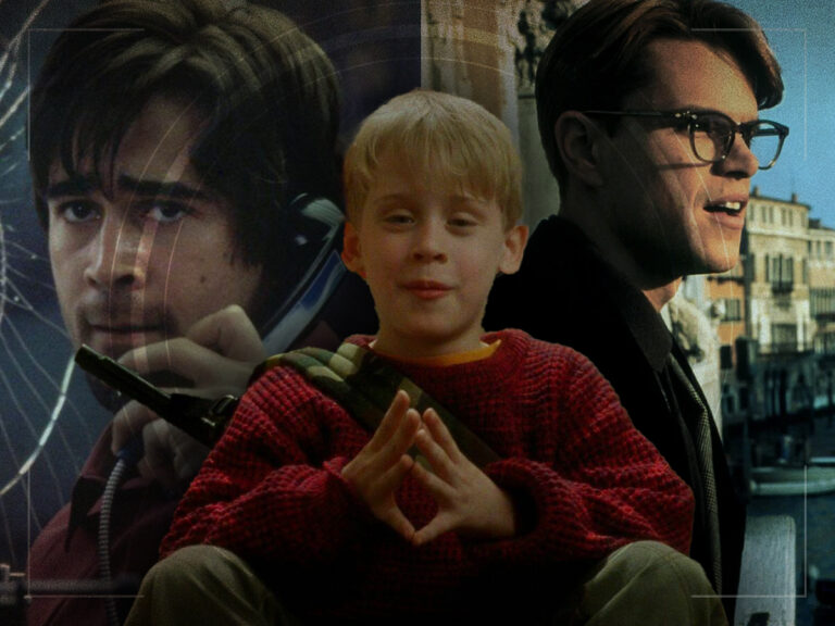 10 classic movies that would have been ruined by the internet