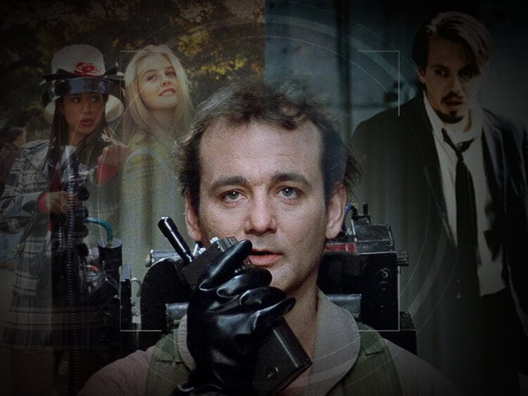 10 everyday phrases you had no idea came from a movie