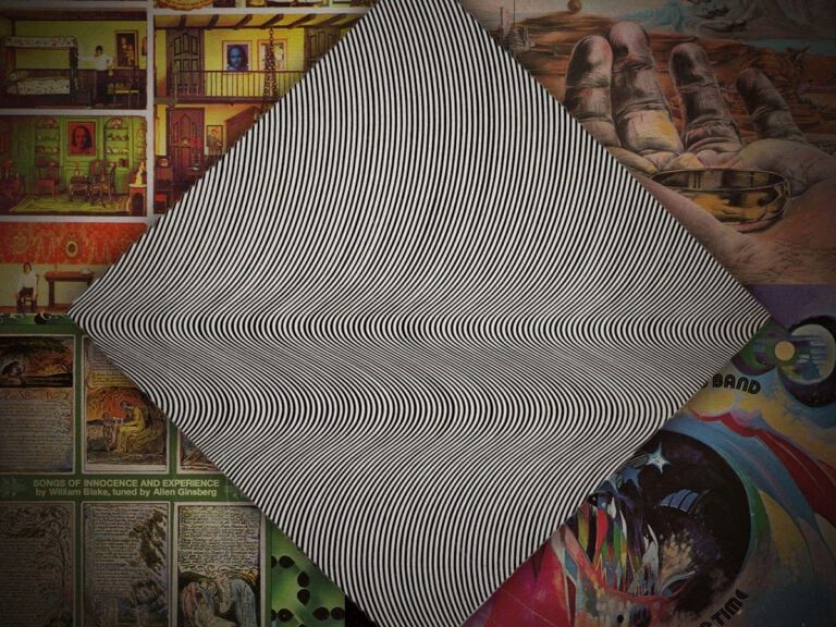 10 experimental albums from the 1970s that can’t be described