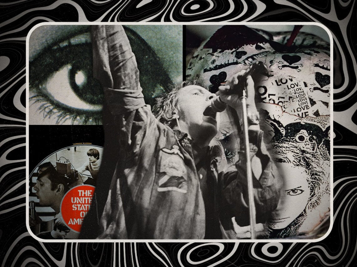 10 great artists who released one album then vanished off the face of the Earth