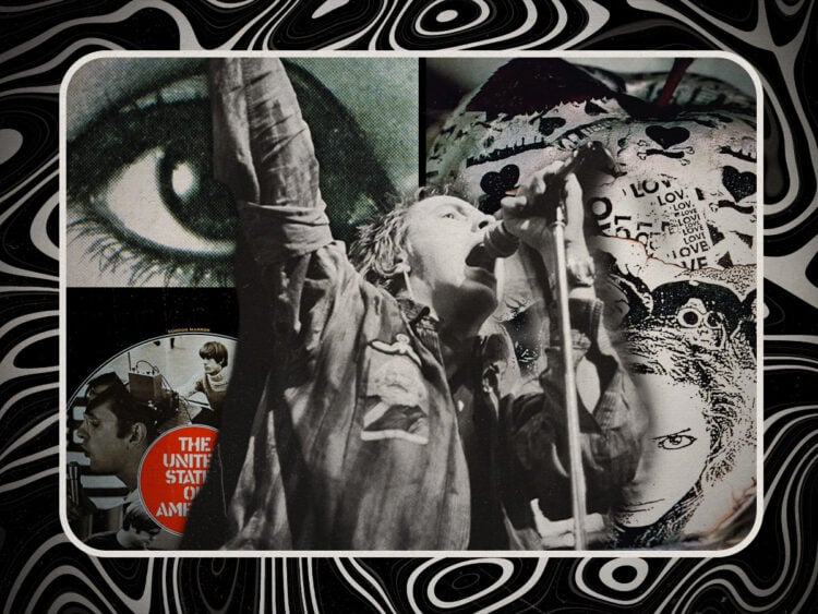 10 great artists who released one album then vanished off the face of the Earth