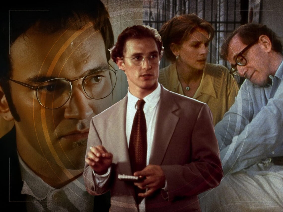 10 iconic movie characters from 1996 who could never exist today -