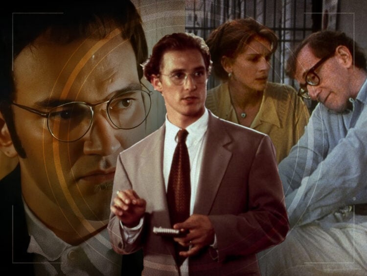10 iconic movie characters from 1996 who could never exist today -