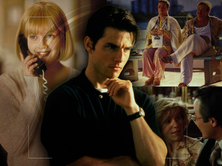 10 movie moments from 1996 that changed cinema forever