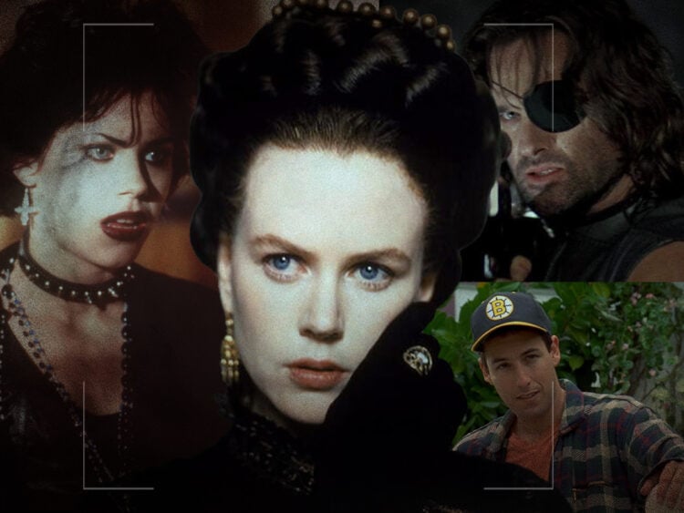 10 movie scenes from 1996 that should be deleted from history