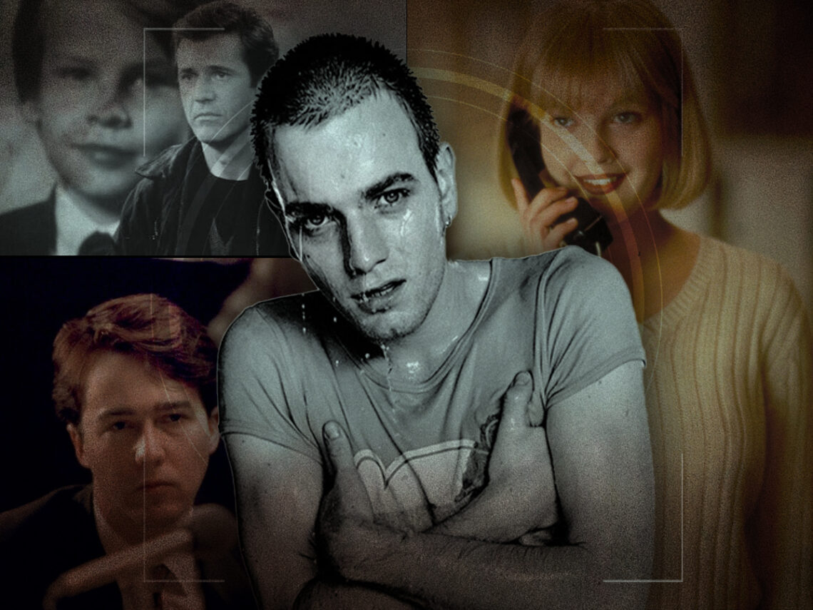 10 movie scenes from 1996 you’d never get away with today