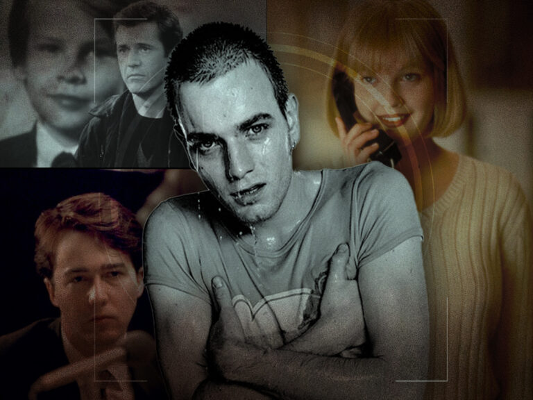 10 movie scenes from 1996 you’d never get away with today