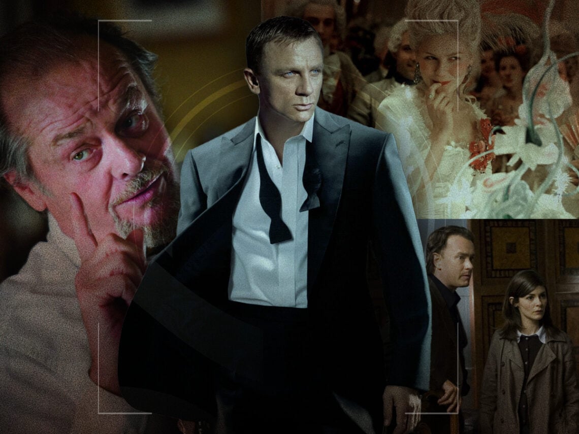 10 movie scenes from 2006 that you’d never get away with today