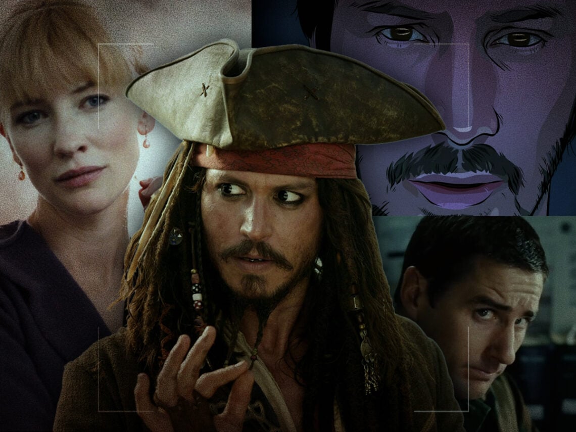 10 movie scenes from 2006 you’d never get away with today