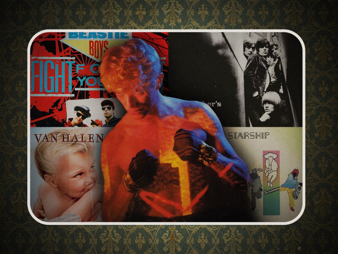 10 ‘classic’ songs that are way worse than you remember