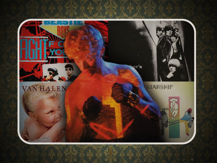 10 ‘classic’ songs that are way worse than you remember