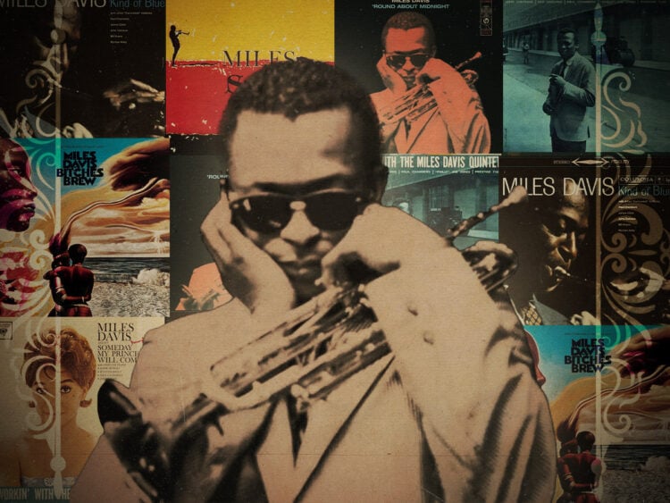 100 years in 100 seconds The most important music Miles Davis ever played