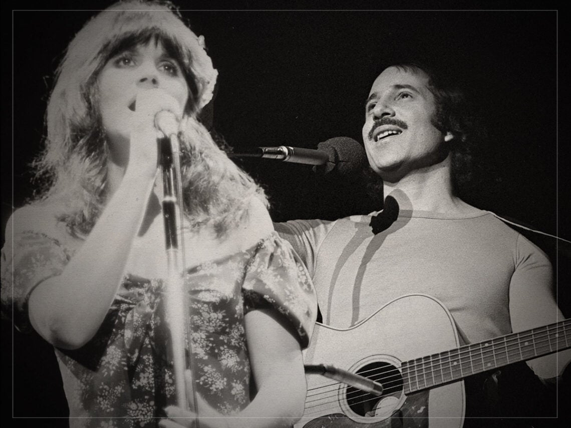 A mistake- How Linda Ronstadt almost ruined Paul Simon's masterpiece