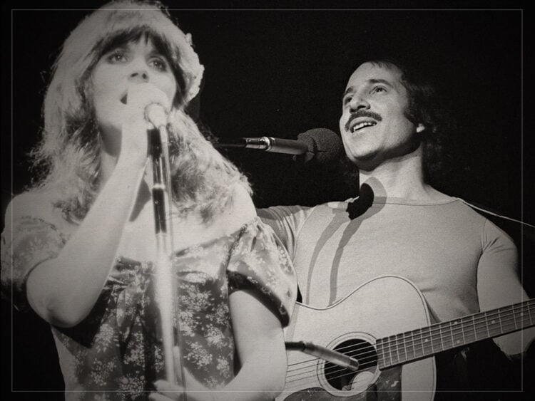 A mistake- How Linda Ronstadt almost ruined Paul Simon's masterpiece