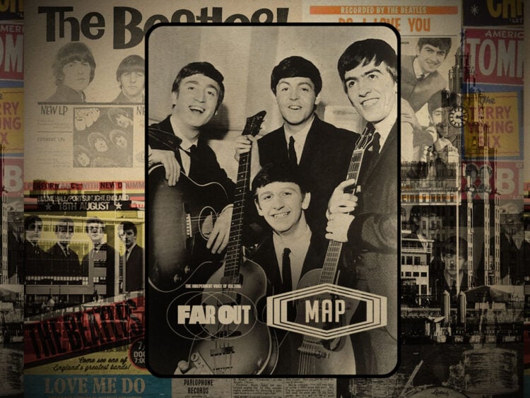 All these places had their moments- The 10 iconic Liverpool locations of The Beatles story