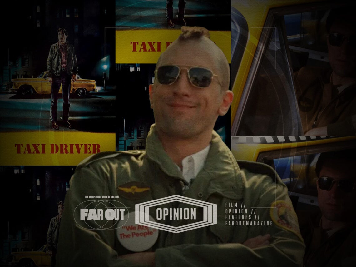 50 years later- ‘Taxi Driver’ is the greatest Palme d’Or winner of all time