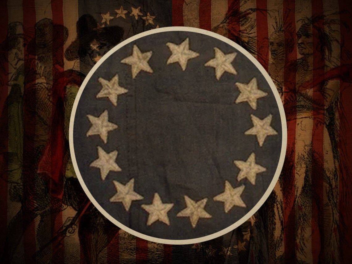 A contentious ditty in 1735- The first banned song in American history -