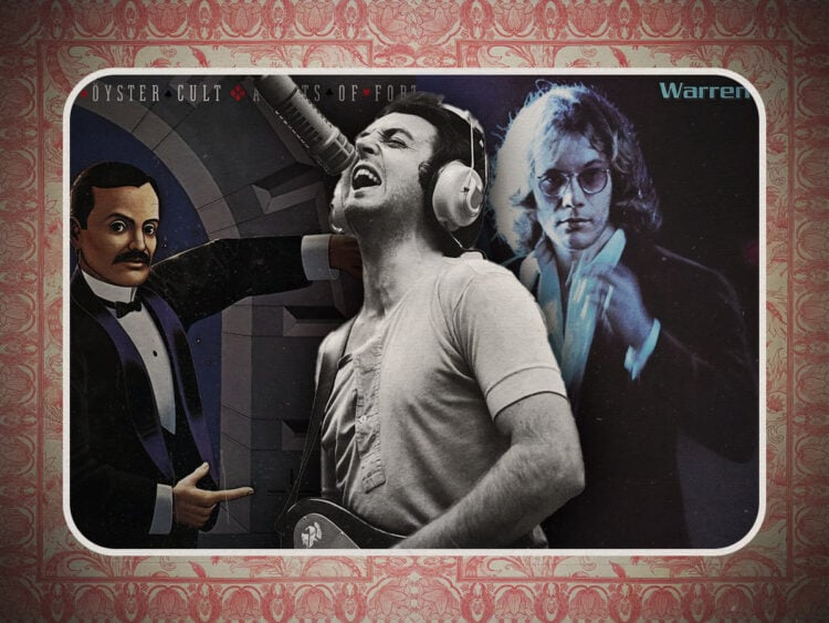 A sunny May in 1976 Five songs turning 50 this month that changed music history