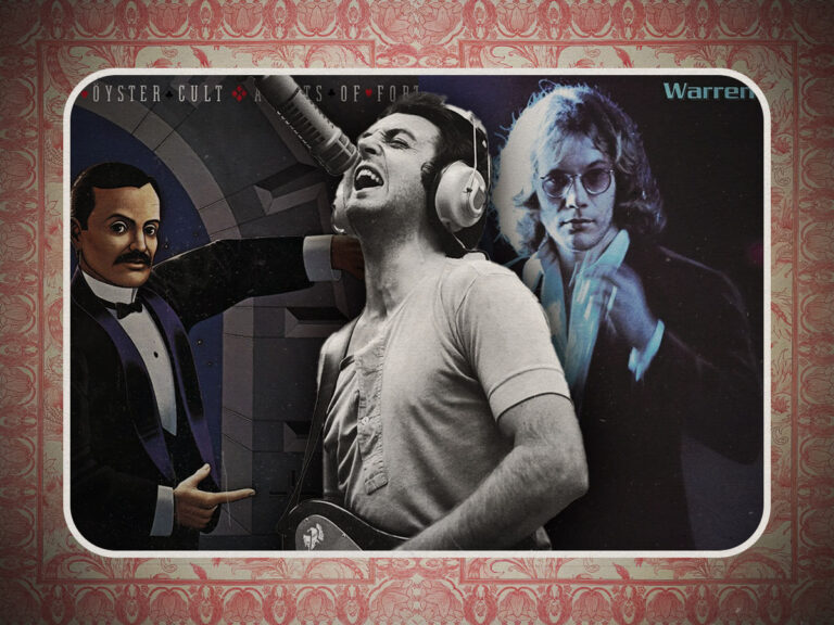 A sunny May in 1976 Five songs turning 50 this month that changed music history