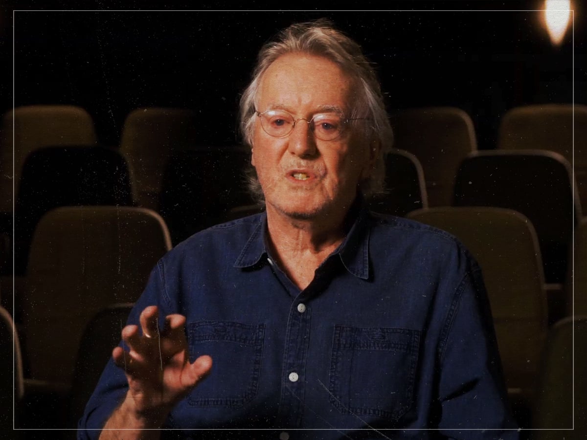 Adrian Lyne - Director - 2022