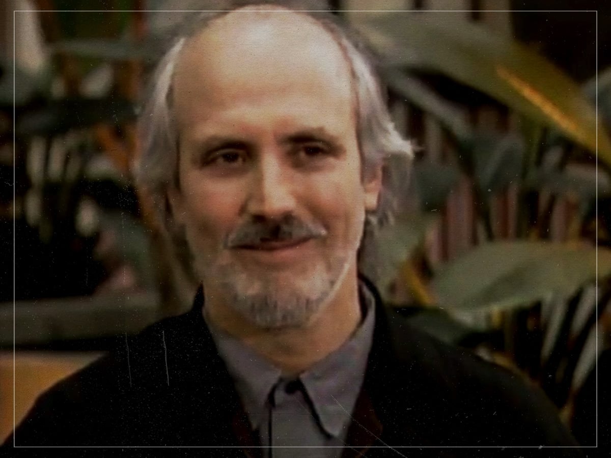 Alan Rudolph - Director - 1998