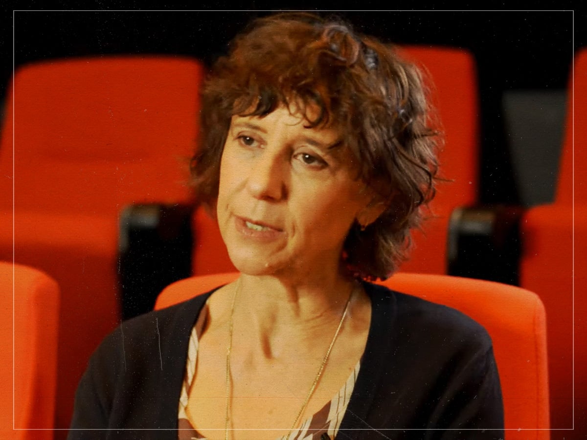 Alison Maclean - Director - 2016