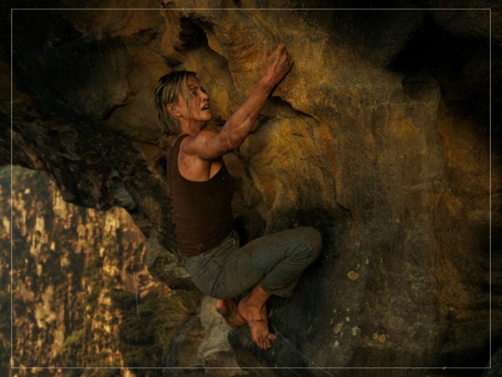 Apex - Baltasar Kormákur - 2026