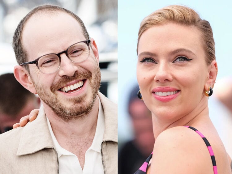 Ari Aster lands Scarlett Johansson to star in his new movie, 'Scapegoat'