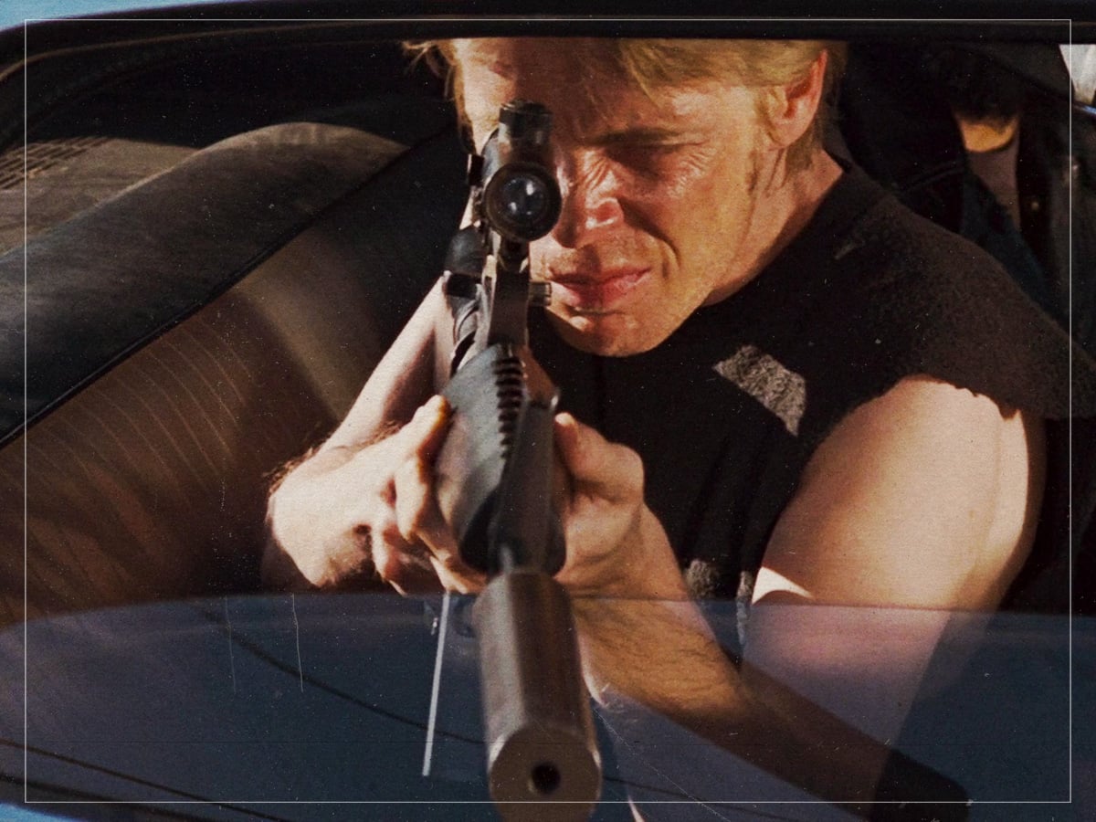Assault on Precinct 13 (John Carpenter, 1977)