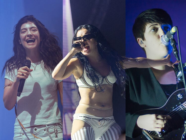 Austin City Limits 2026- Charli XCX, Lorde, and The XX to headline 25th anniversary line-up
