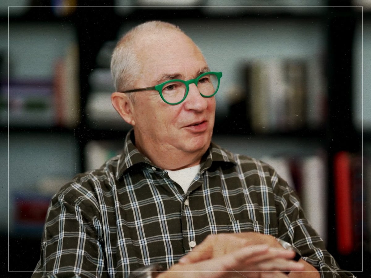 Barry Sonnenfeld - Director - 2024