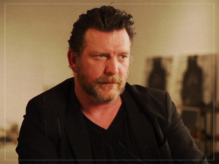 Ben Shepherd - Musician - Soundgarden - 2019