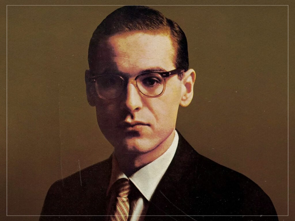 Bill Evans - 1960