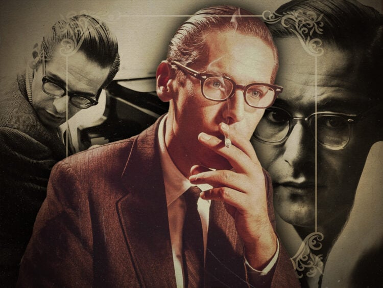 Bill Evans A jazz legend’s life in five tragedies